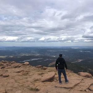 Meet your Posher, Eric